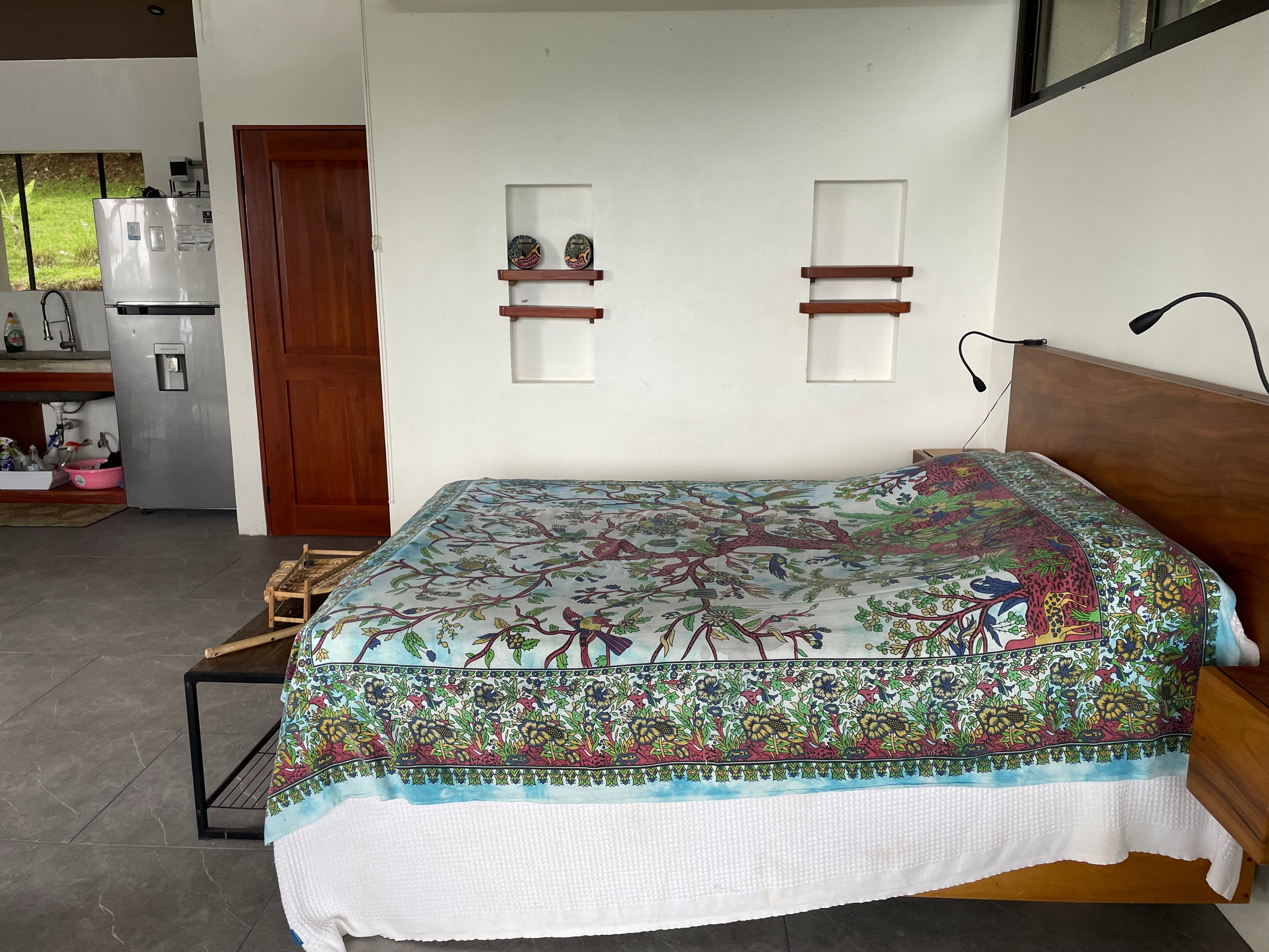 Moonbeam Casita