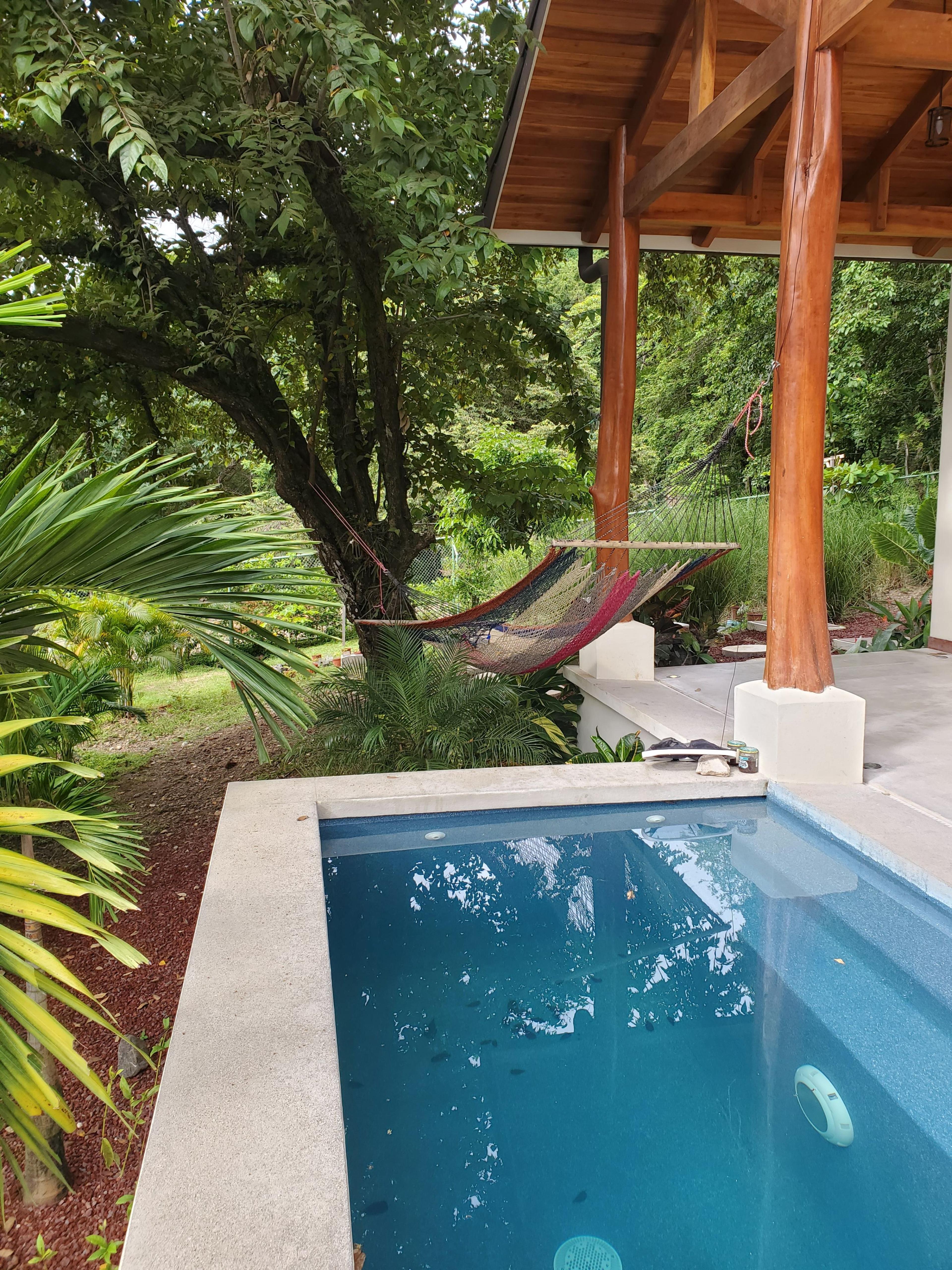 Casa Respirar for rent