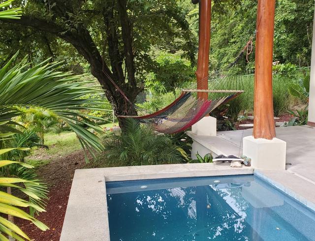 Casa Respirar for rent