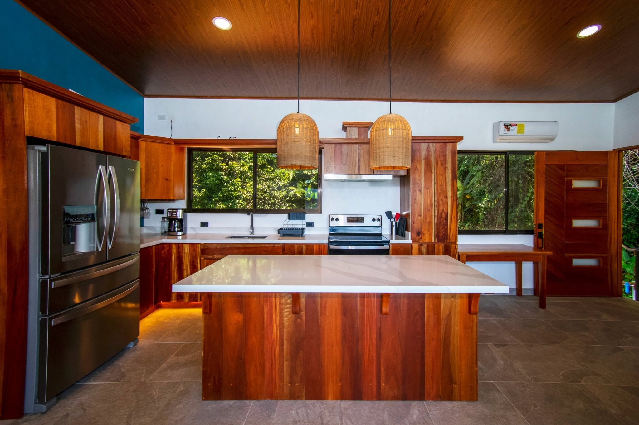 VILLA SUNRISE ✨️ - Long Term Rental in Platanillo