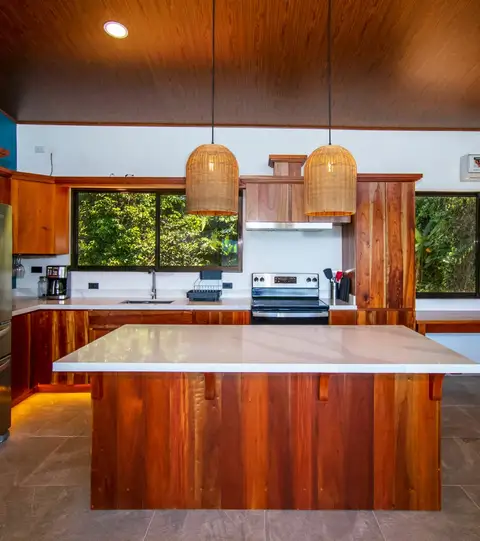 VILLA SUNRISE ✨️ - Long Term Rental in Platanillo