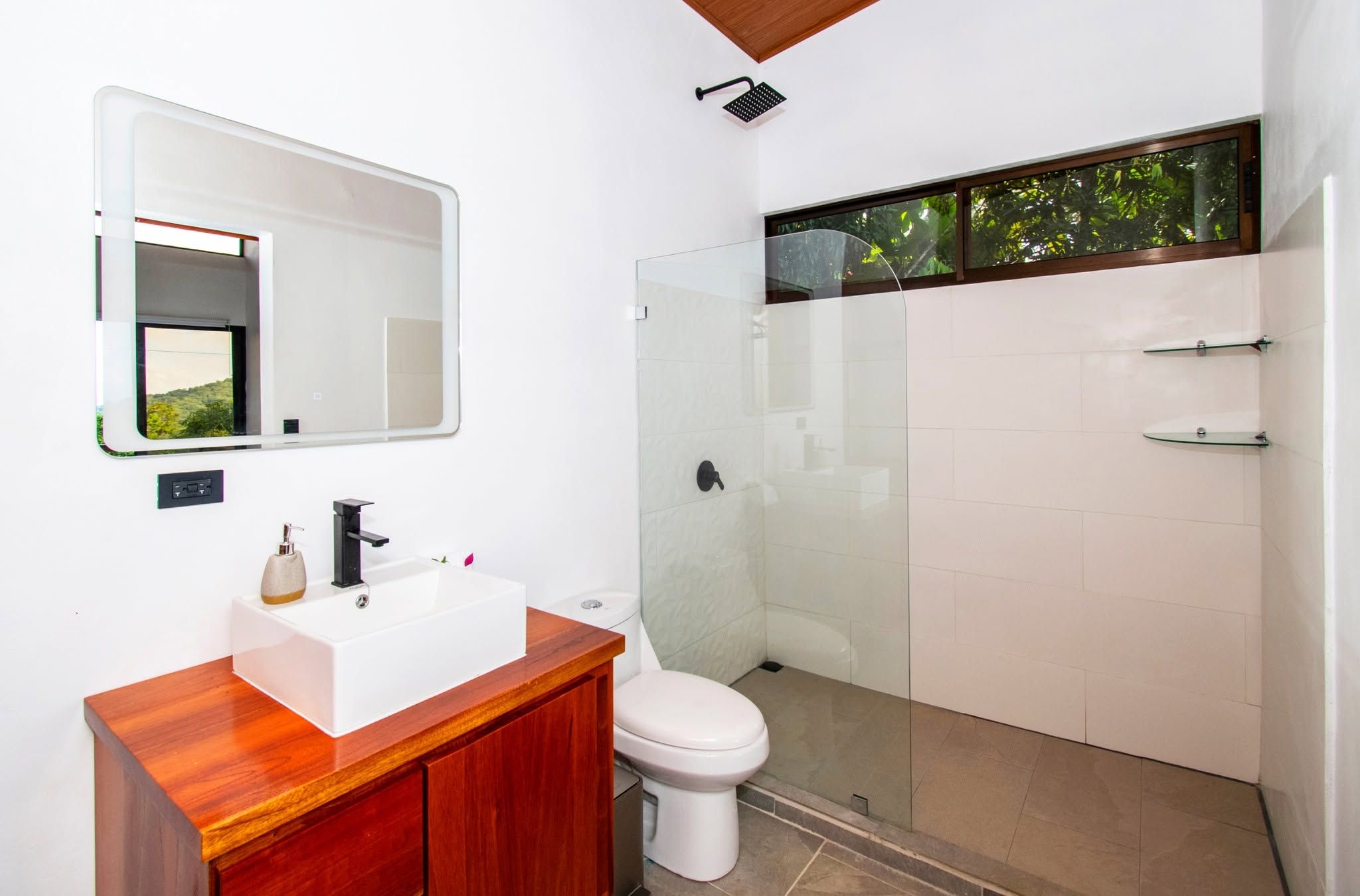 VILLA SUNRISE ✨️ - Long Term Rental in Platanillo
