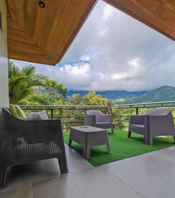 Villa Bill
