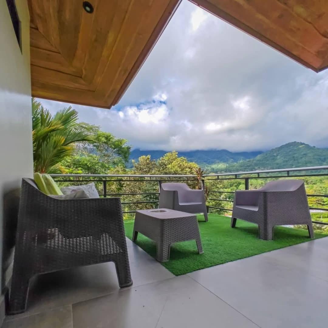 Villa Bill