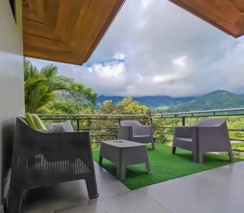 Villa Bill