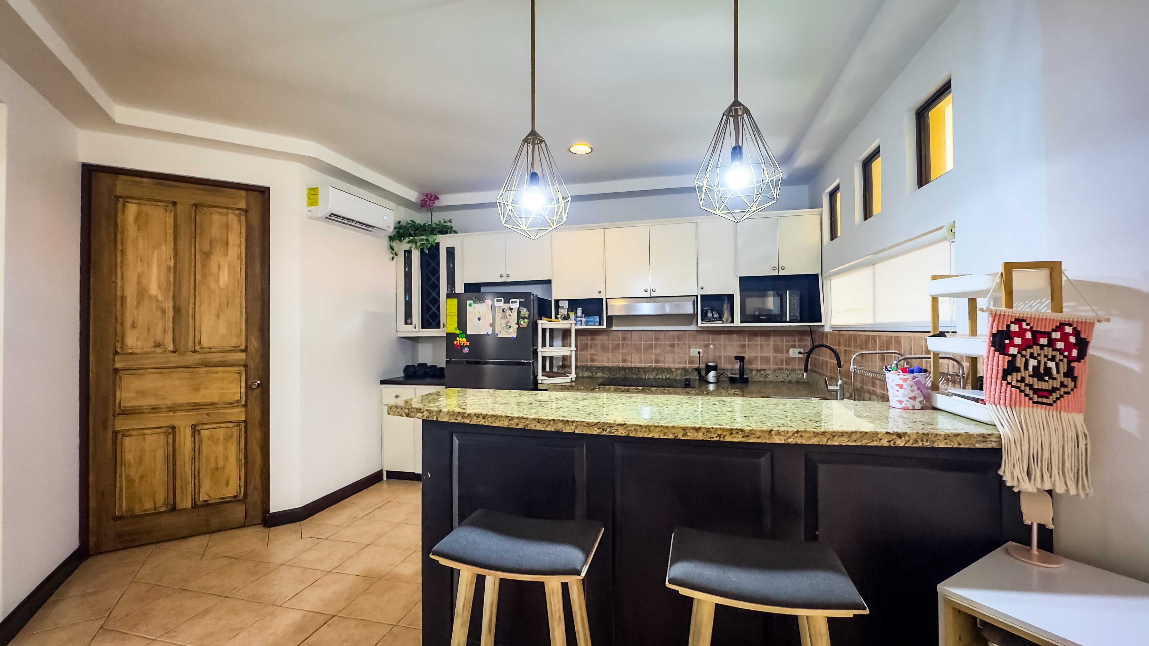 Boutique Furnished Condo in Jaco 
