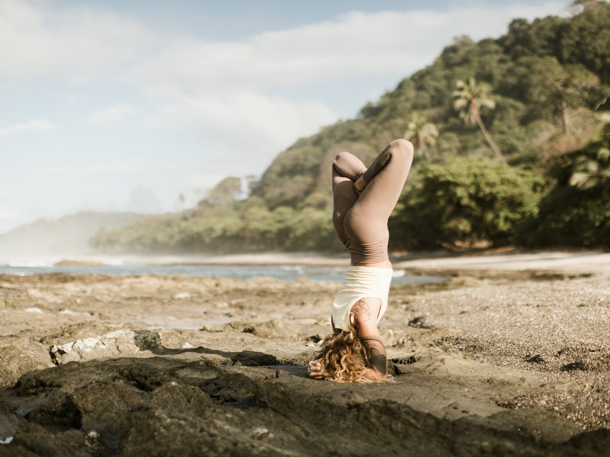 Yoga at Pranamar or Horizon
