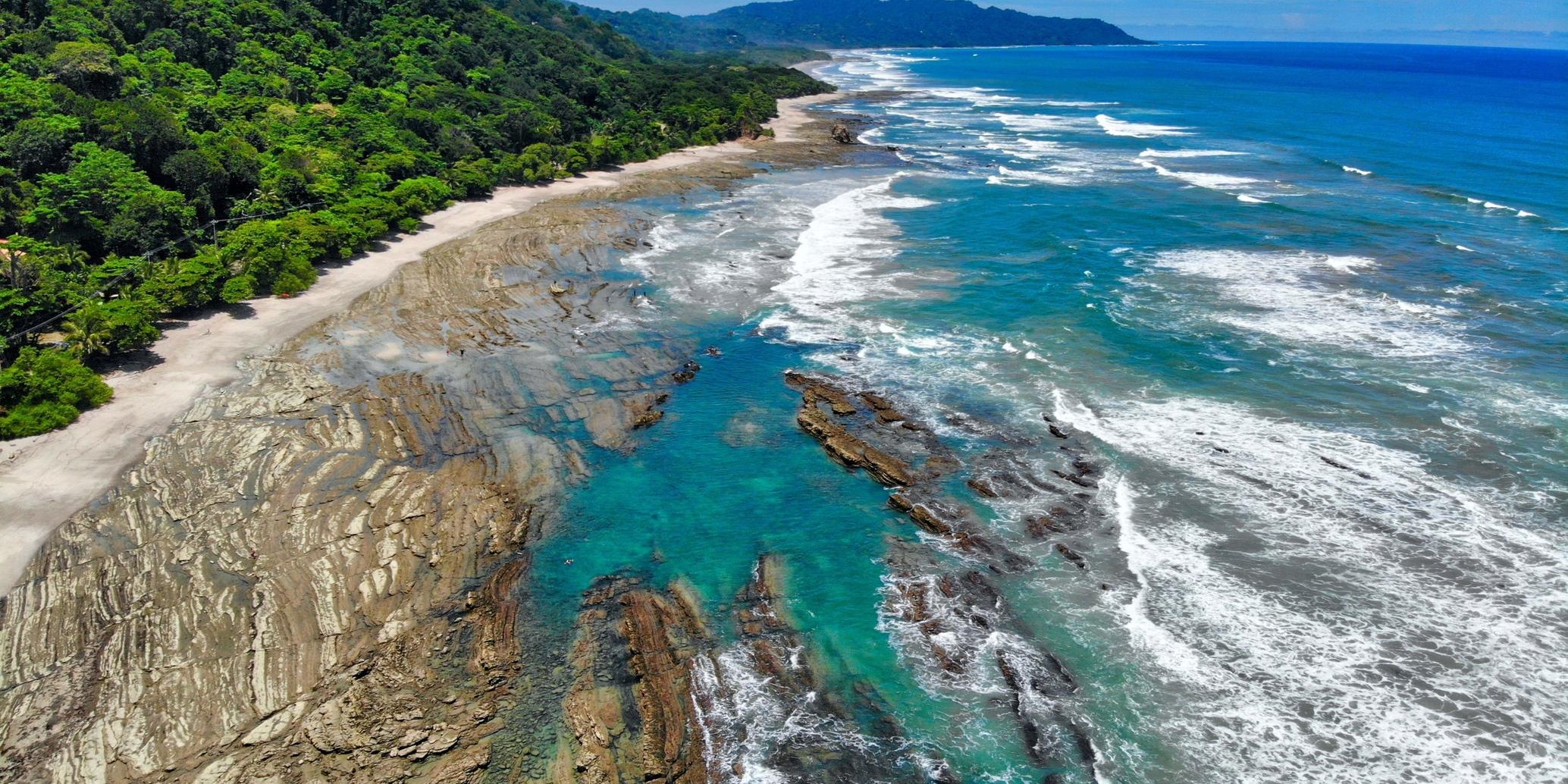 Life in Santa Teresa, Costa Rica: The Bohemian Edge of the Pacific