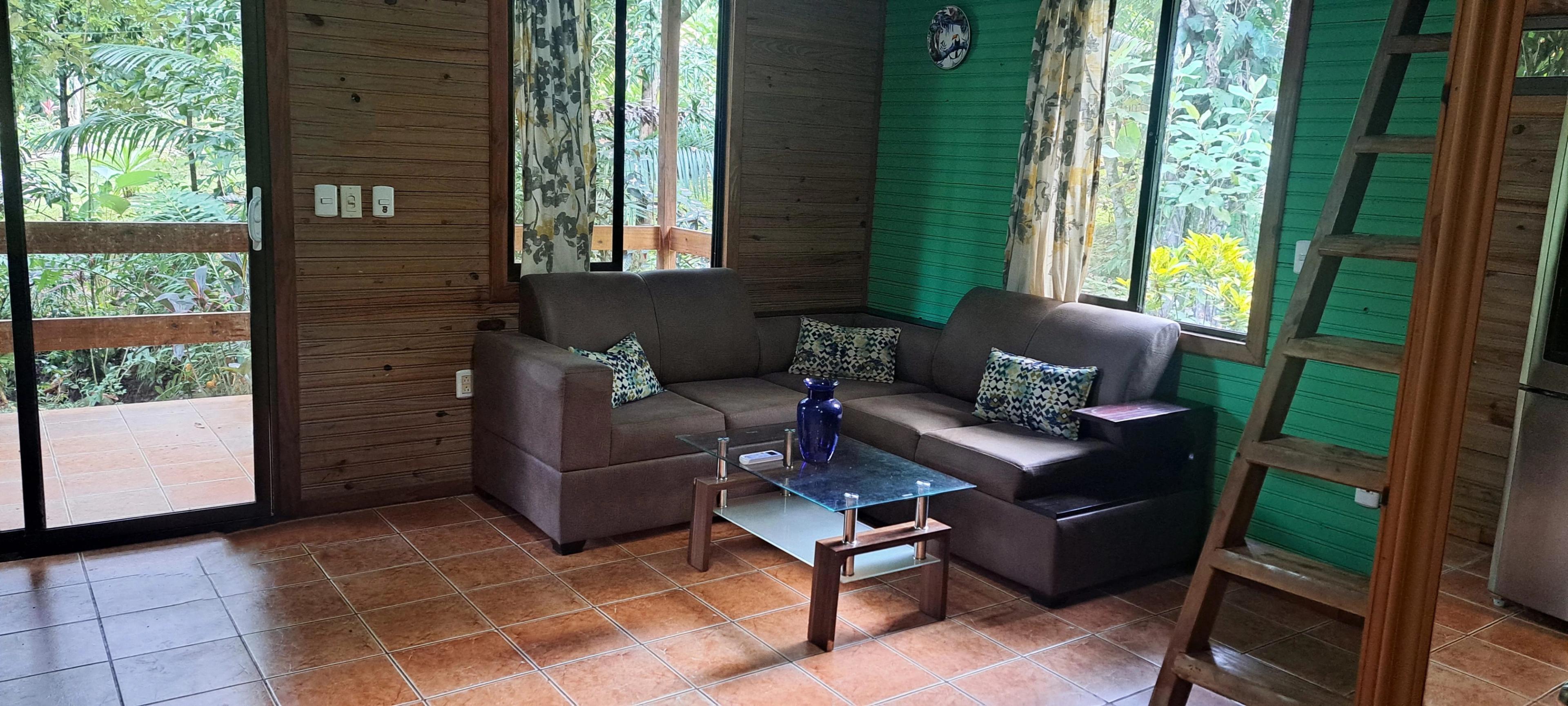 Studio Cabina Aracari