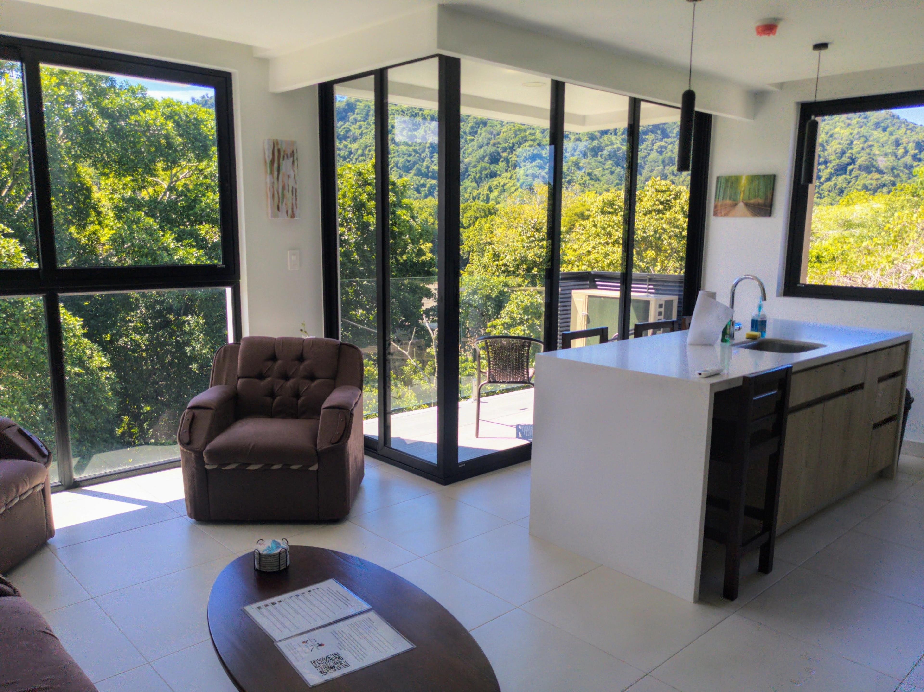 Seventh Heaven: Jungle & Sea