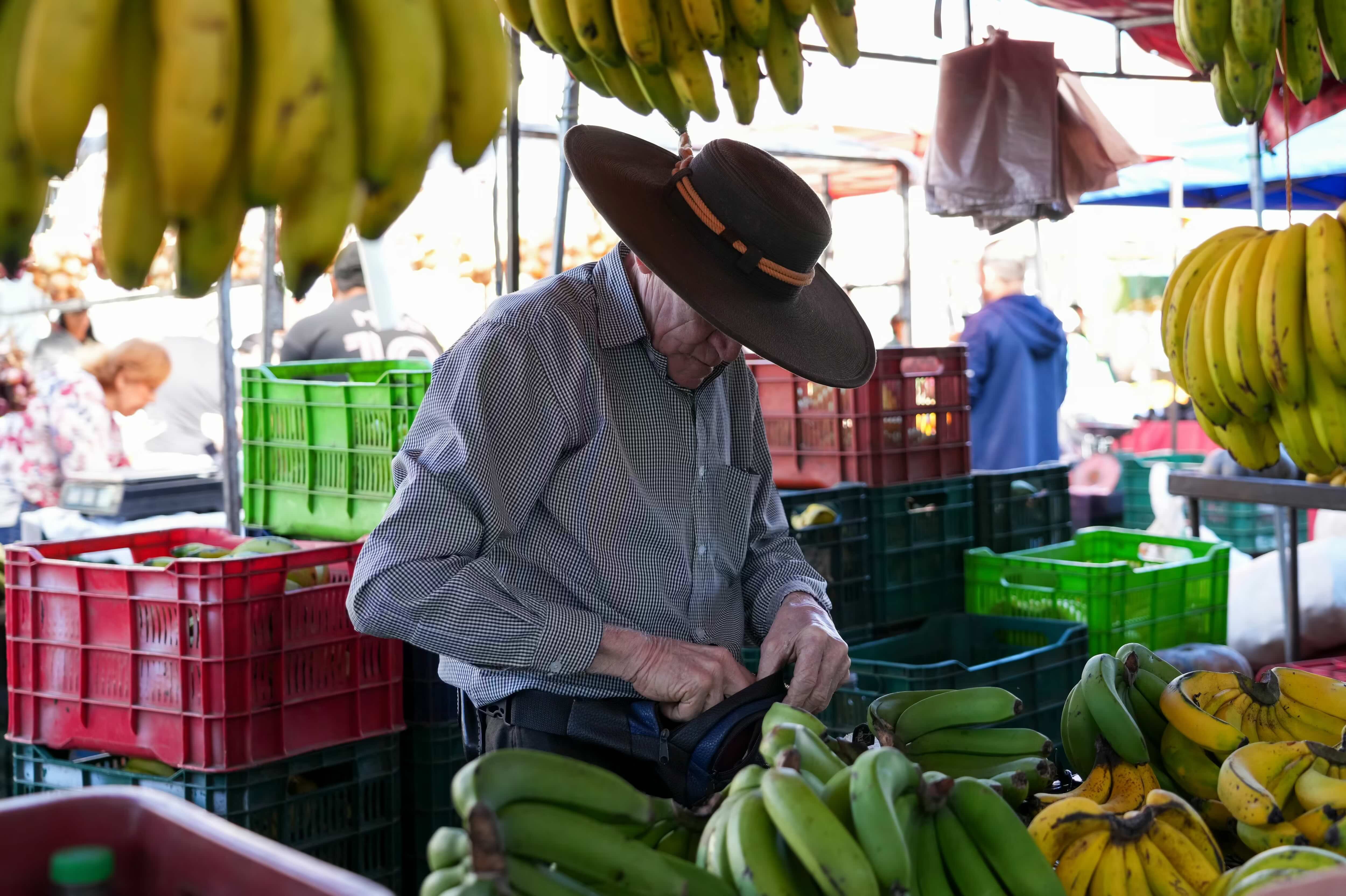Feria de Nosara