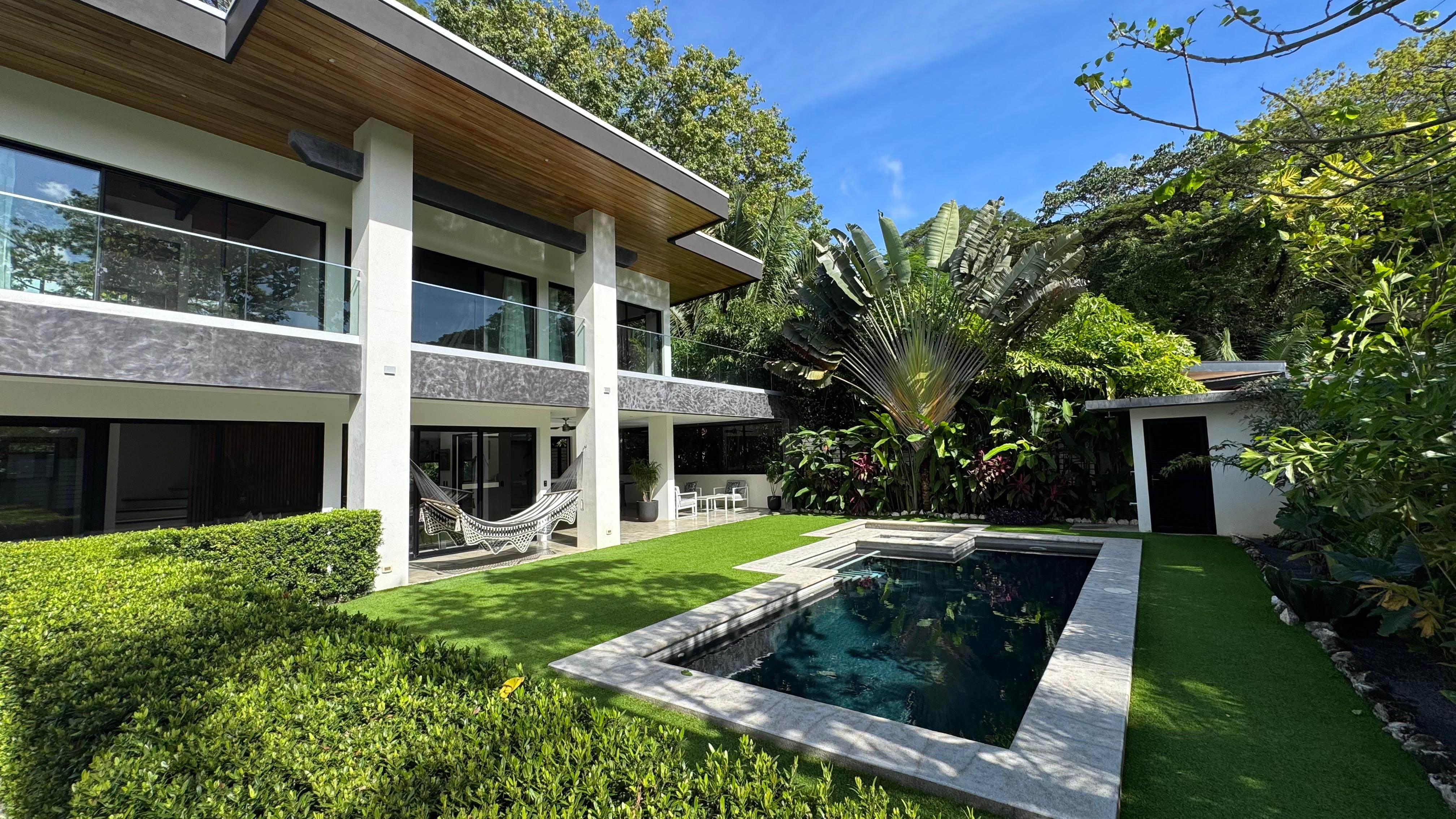Casa RNJ