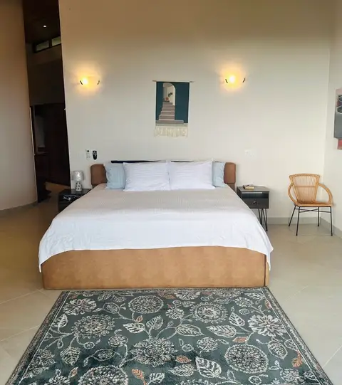 La Casa de Las Mujeres