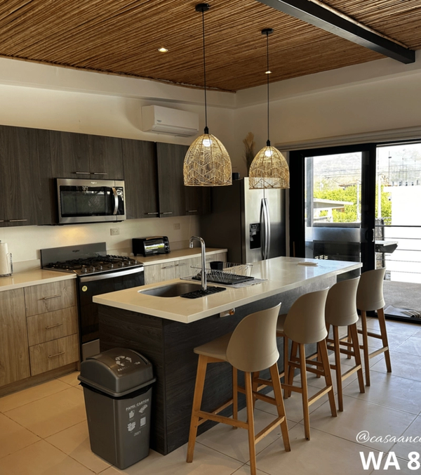 Casa Ancora Tamarindo