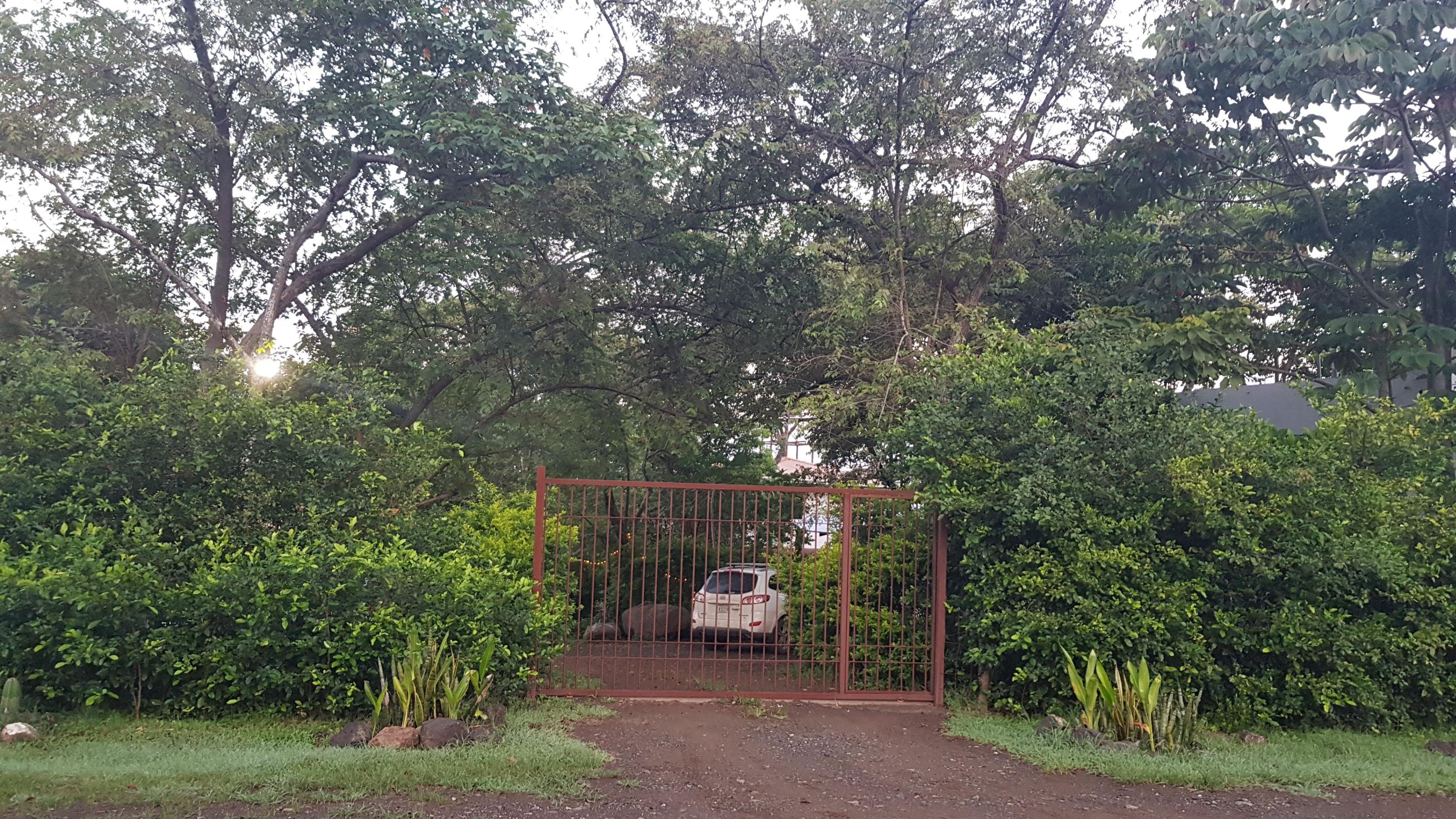 Casa Laurel