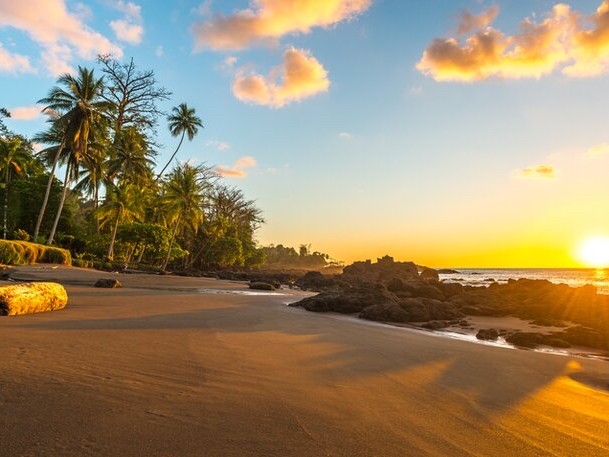 Digital Nomad Life in Nosara: Surf, Work, Thrive
