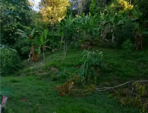 Stunning Ocean View Lot In Playa Hermosa