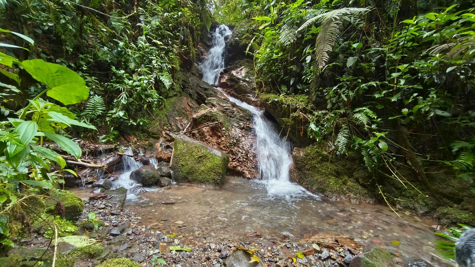 48.49-Acre Property with River & Mountain Views