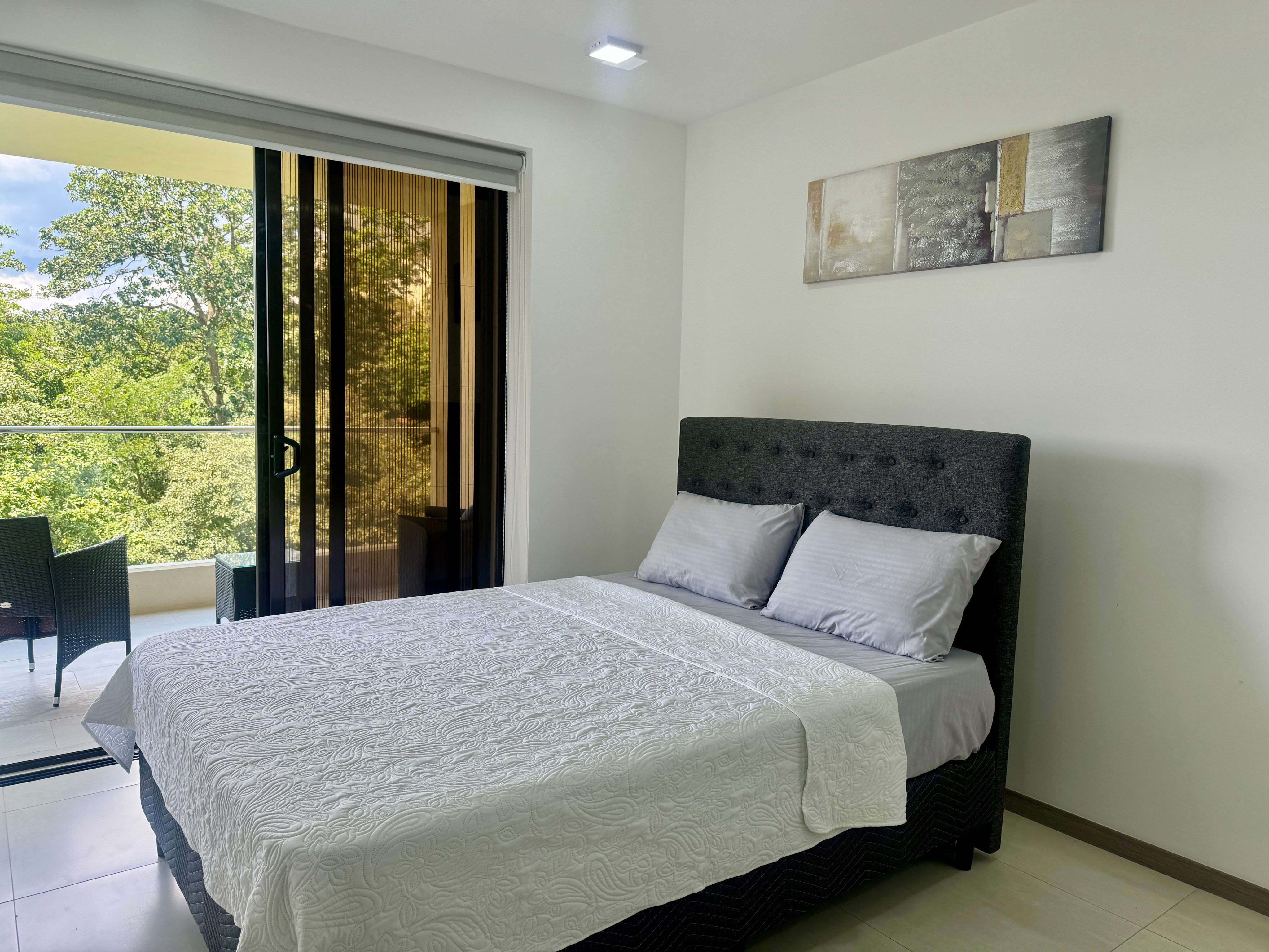 Sunset view Apartment for rent, Grecia, Costa Rica