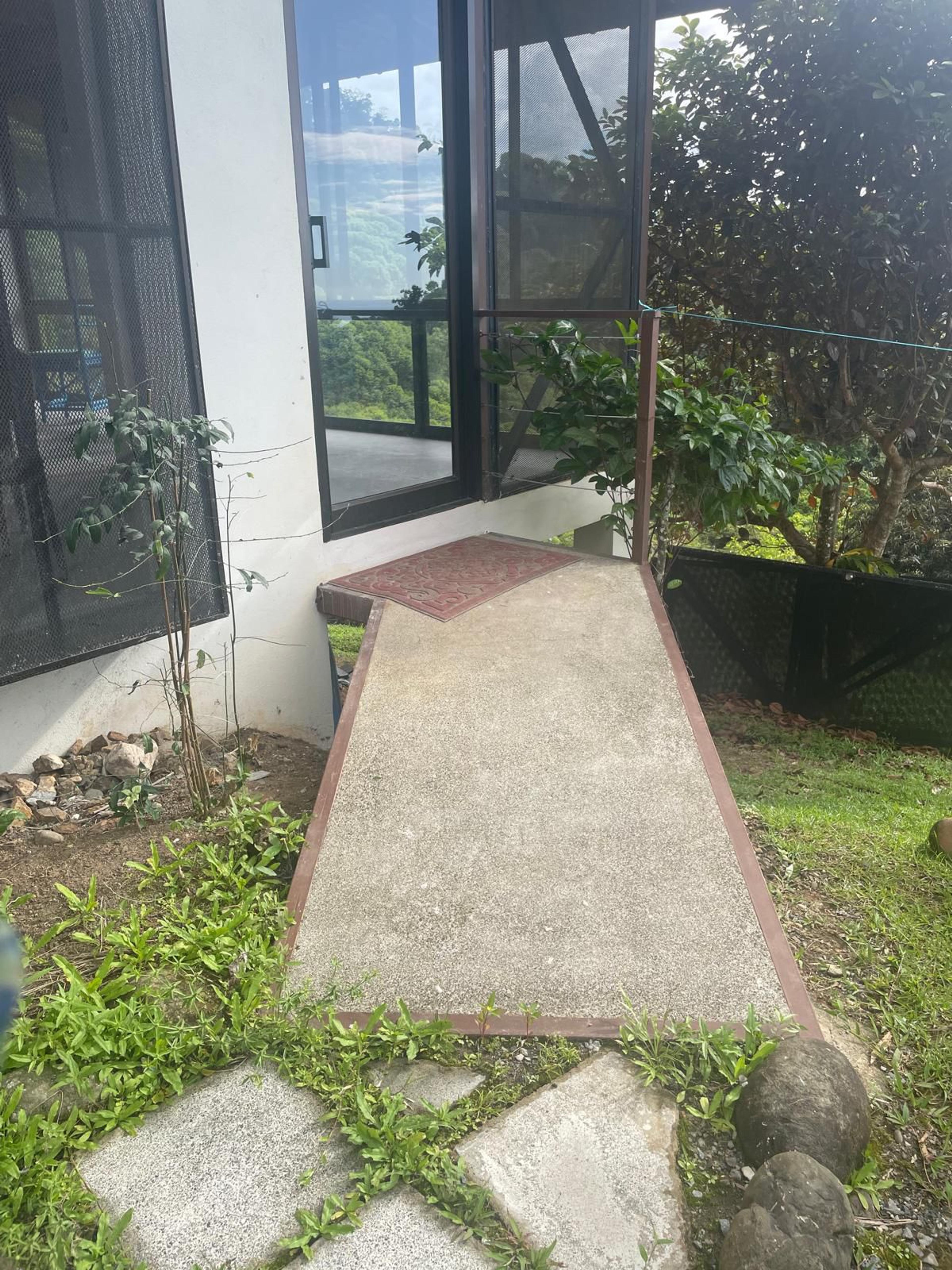 Moonbeam Casita