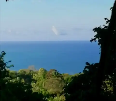 Stunning Ocean View Lot In Playa Hermosa