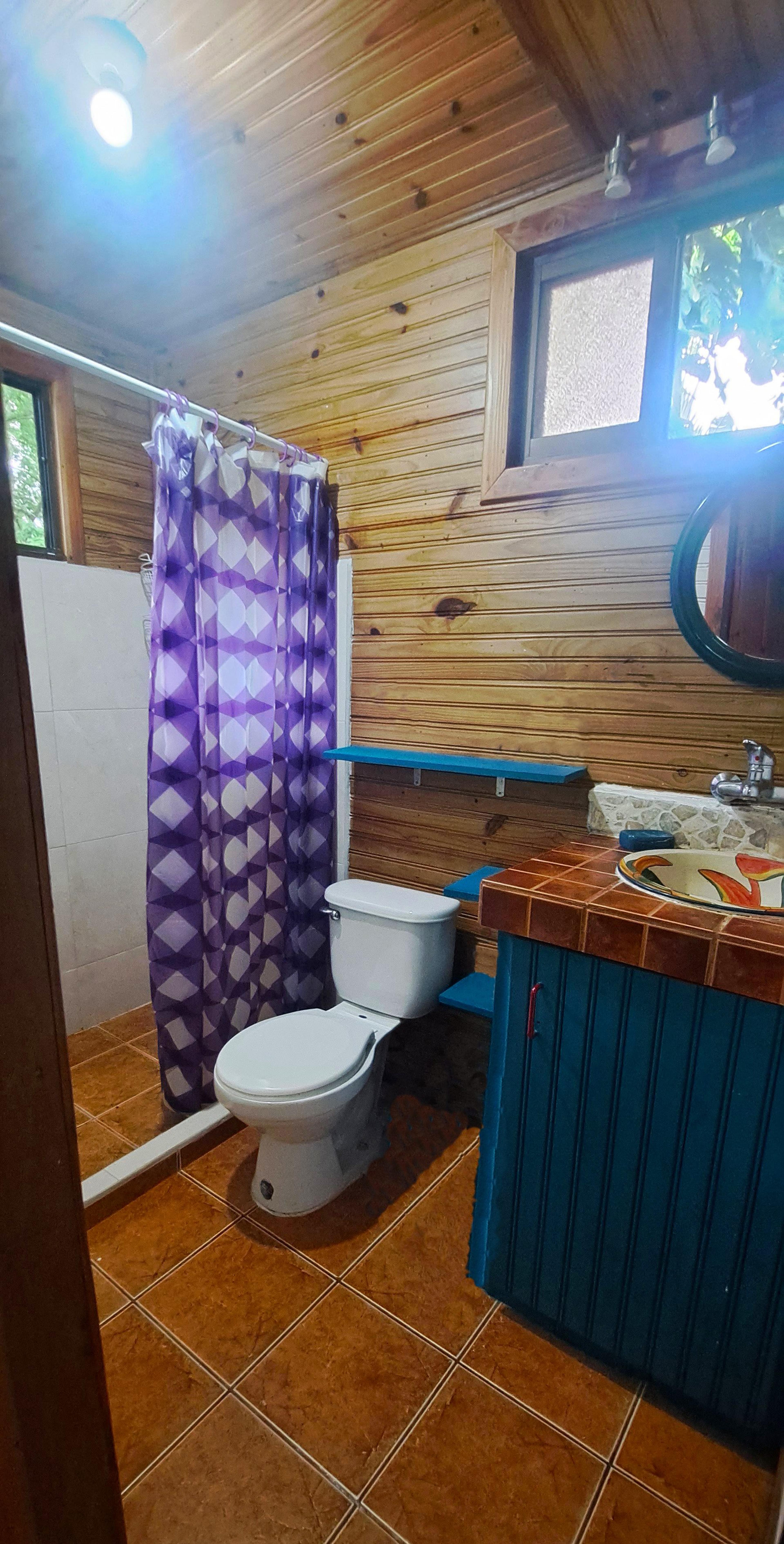 Studio Cabina Aracari