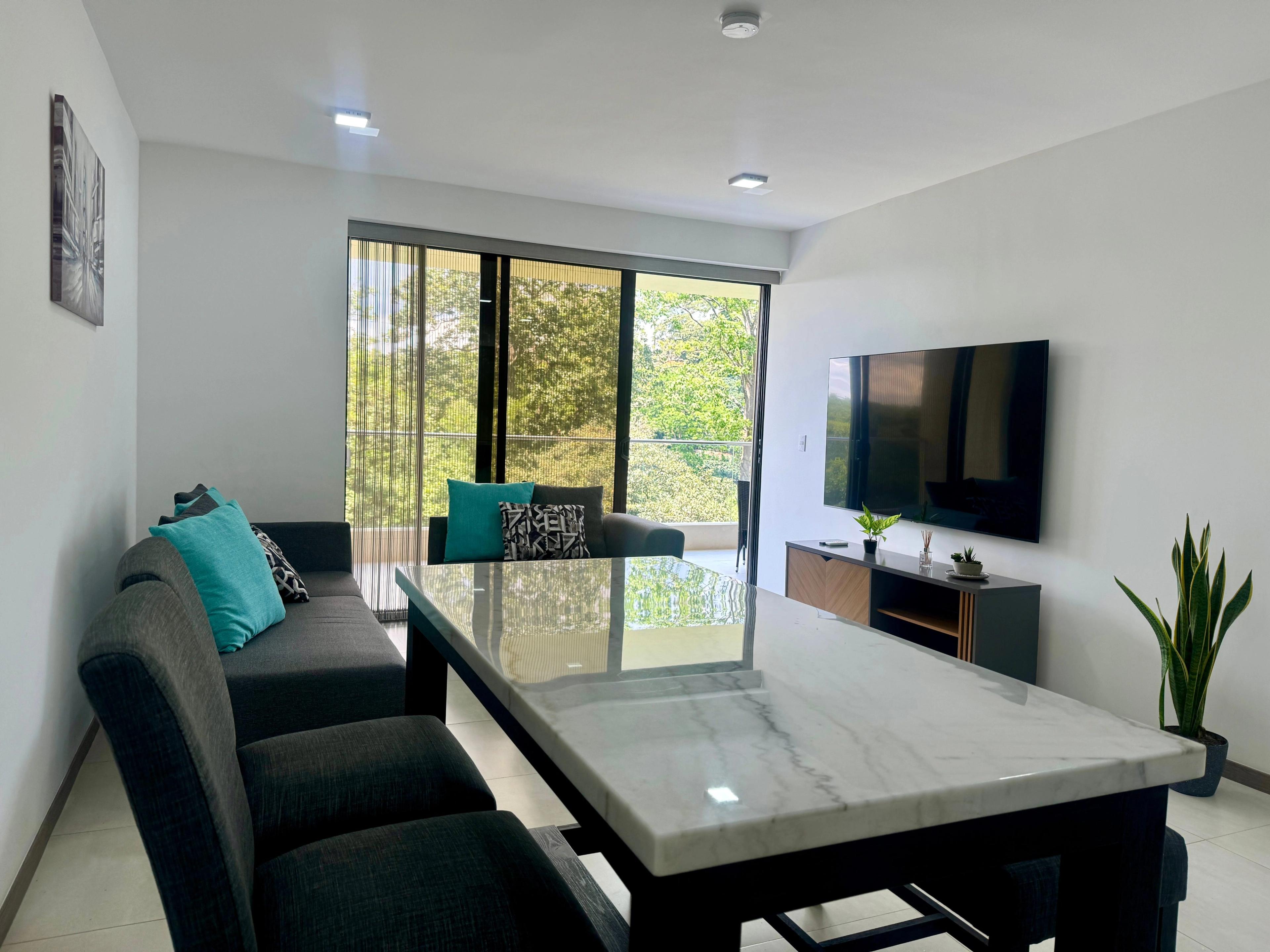 Sunset view Apartment Grecia