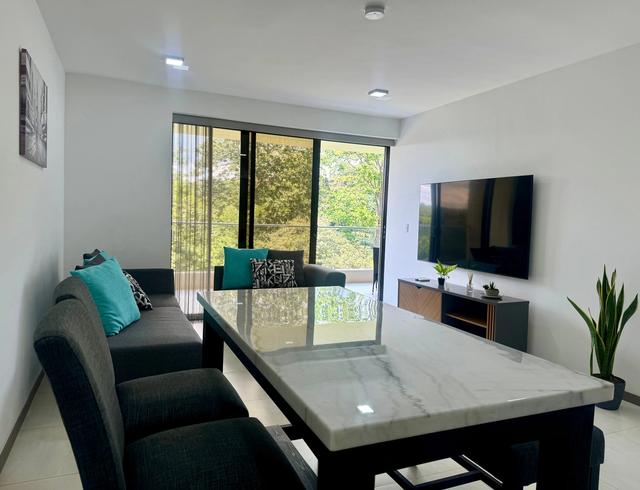 Sunset view Apartment for rent, Grecia, Costa Rica