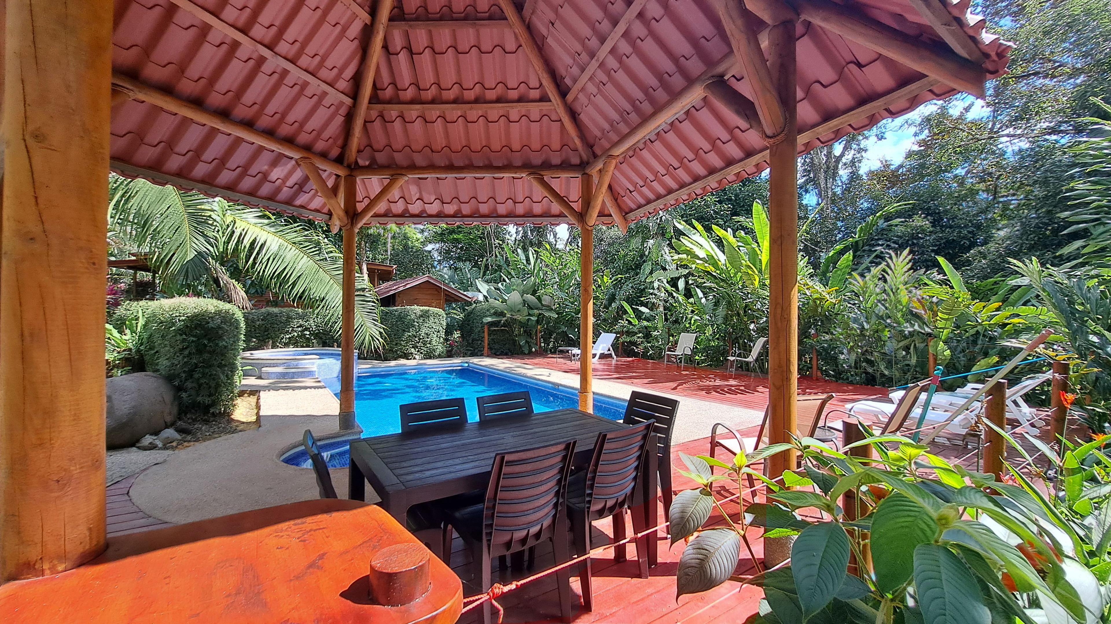 Studio Cabina Aracari