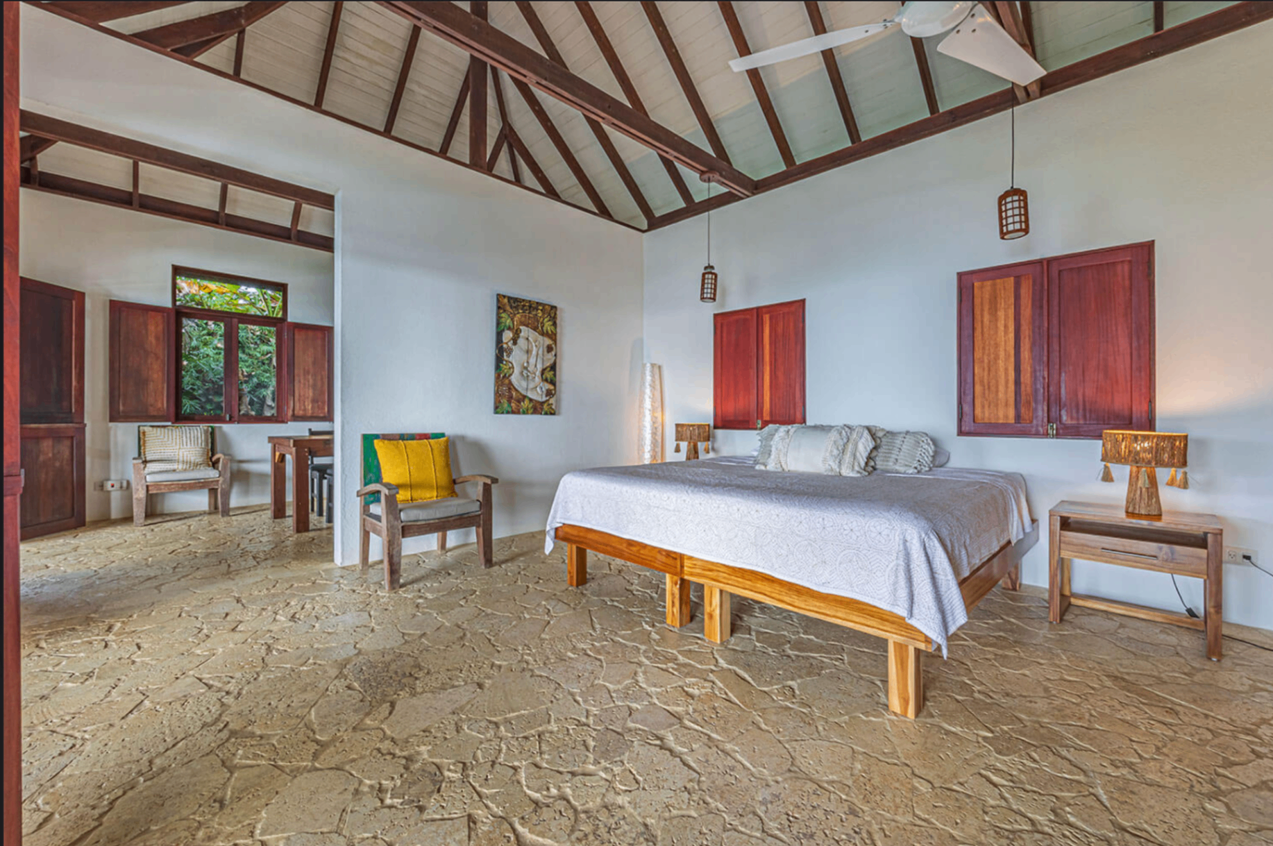 Villa Selva at Alma Tierra Mar