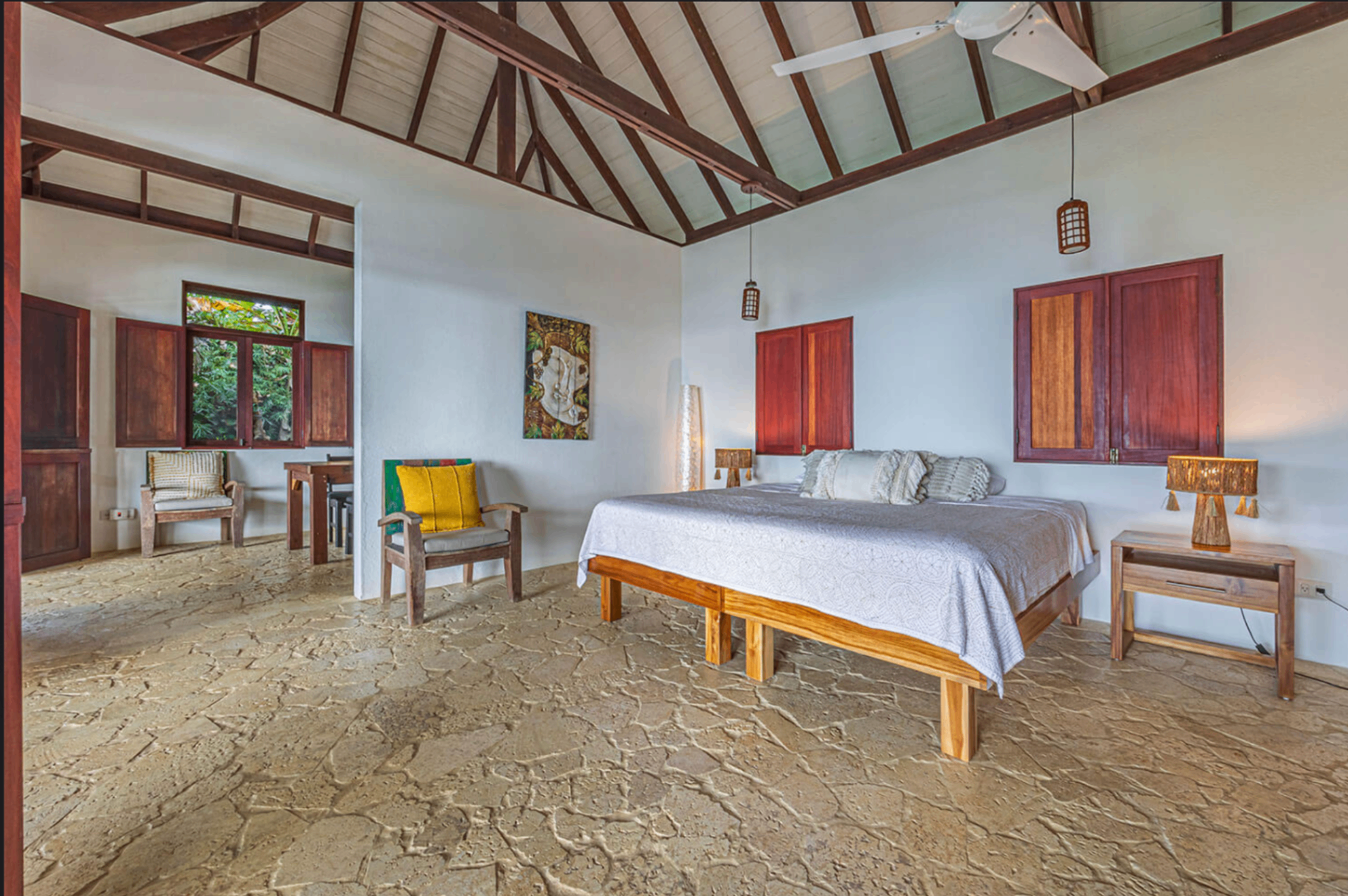 Villa Selva at Alma Tierra Mar