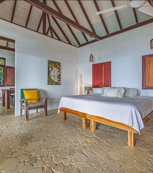 Villa Selva at Alma Tierra Mar