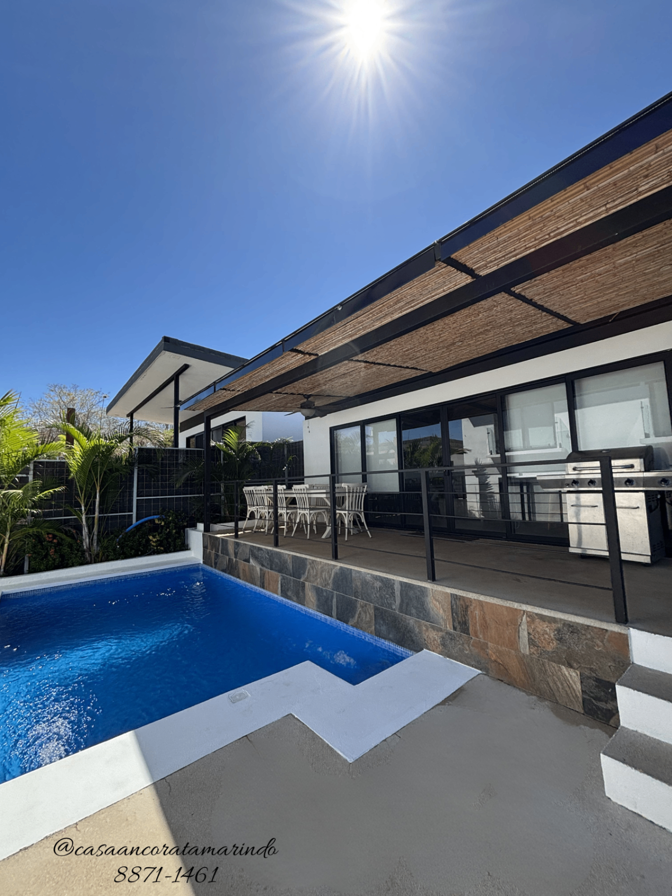 Casa Ancora Tamarindo