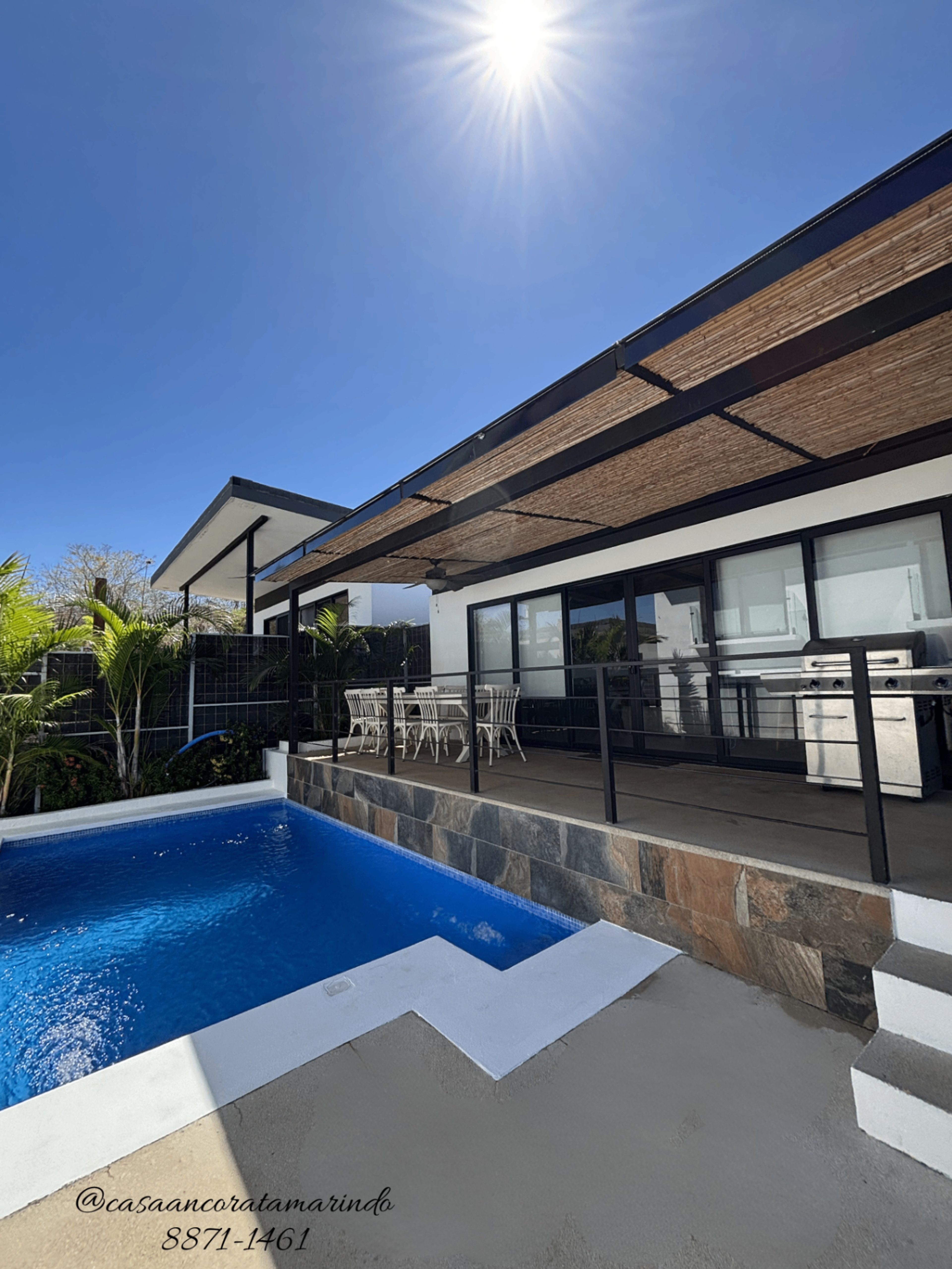 Casa Ancora Tamarindo