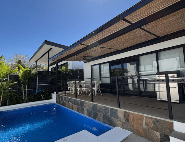Casa Ancora Tamarindo
