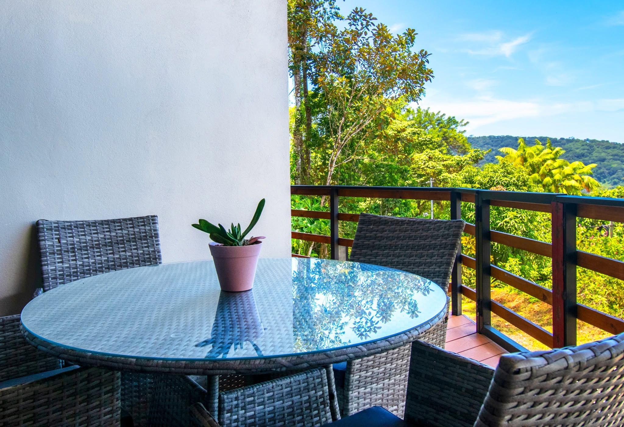 VILLA SUNRISE ✨️ - Long Term Rental in Platanillo