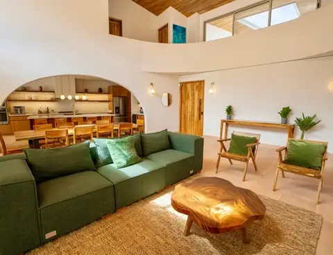 Casa Ganima