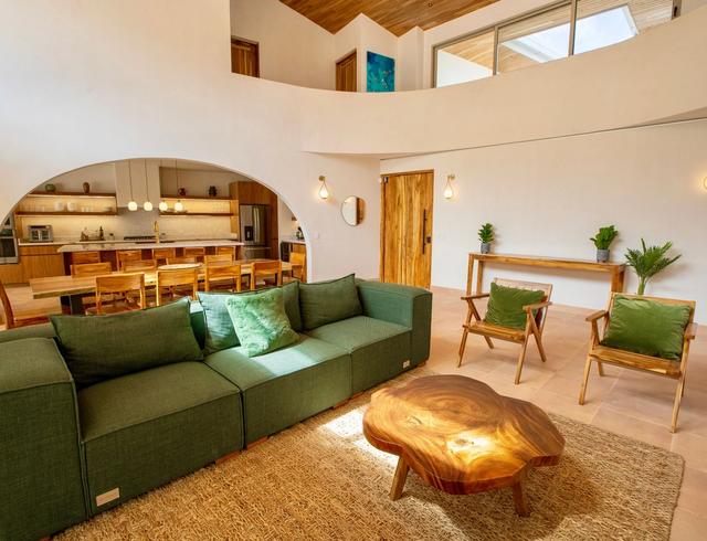 Casa Ganima