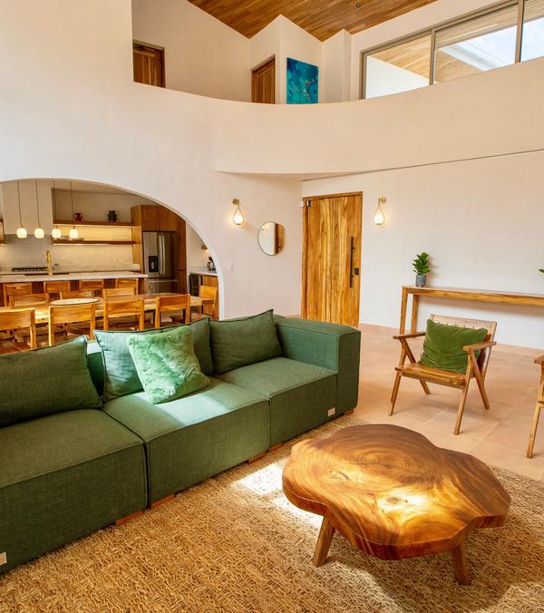 Casa Ganima