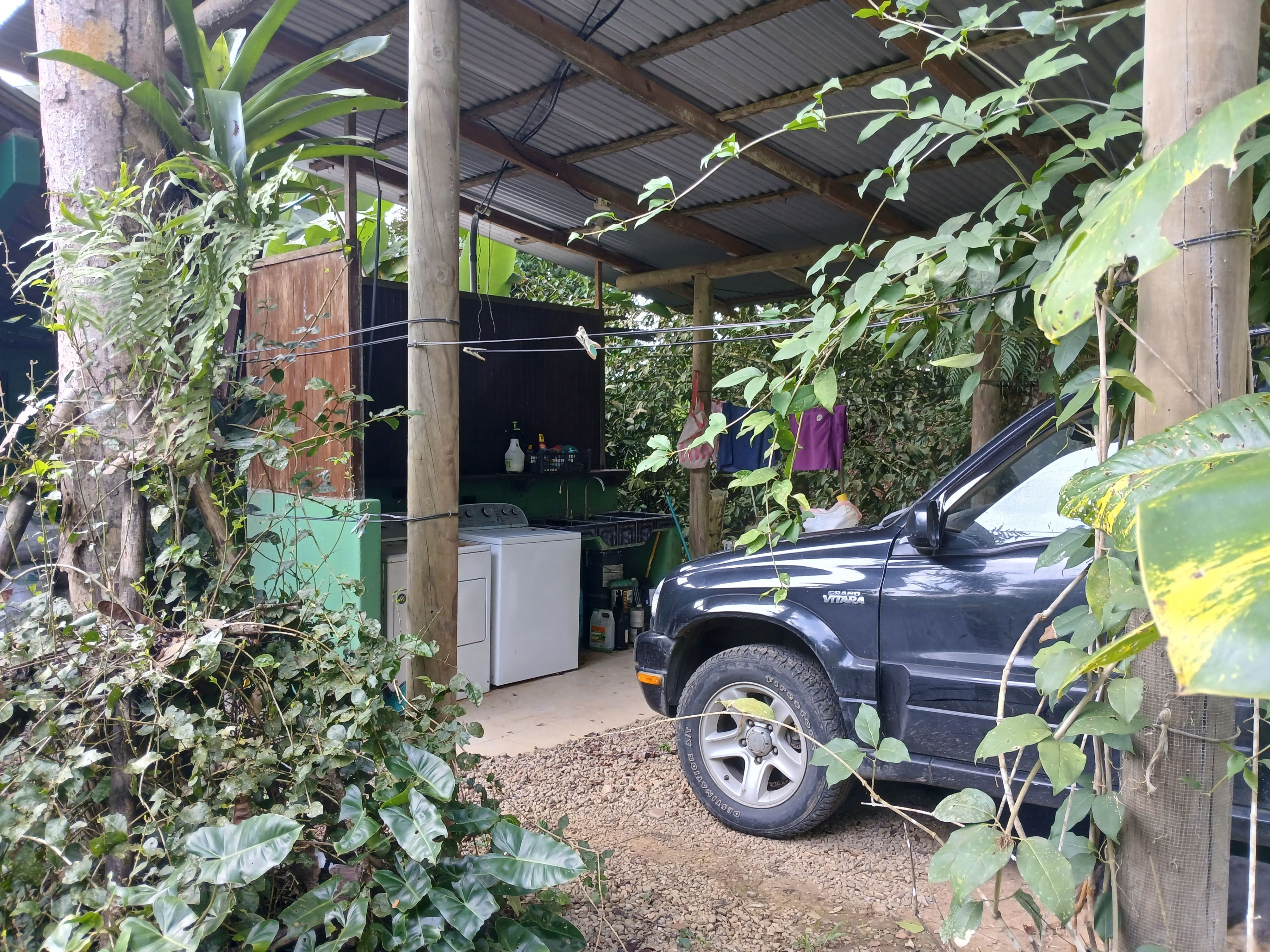 Casa Canela,  Wonderful home and Garden