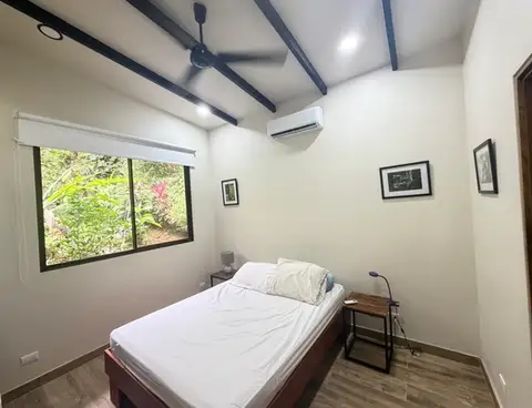 Bungalow Jungle Papagayo