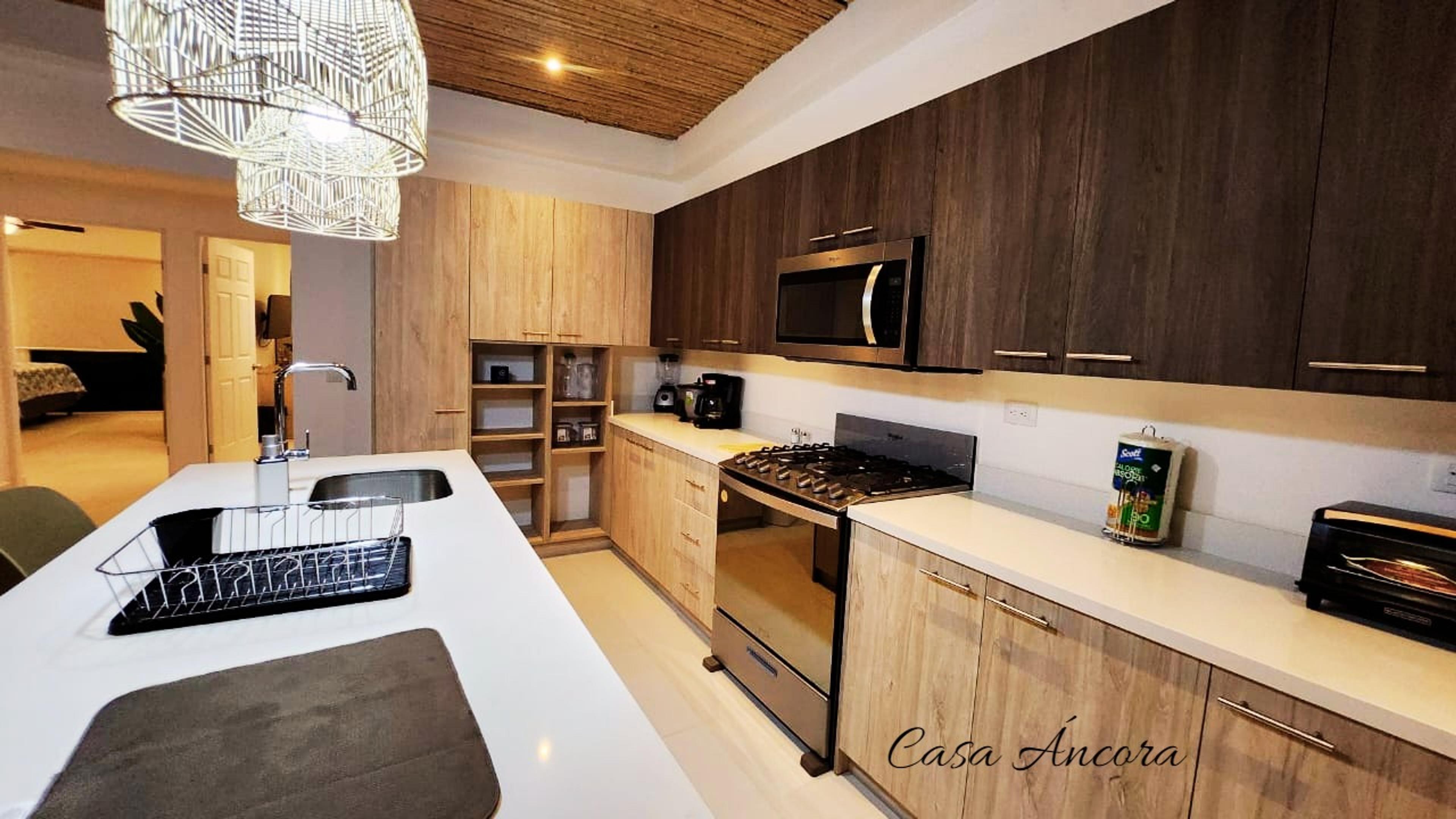 Casa Ancora Tamarindo