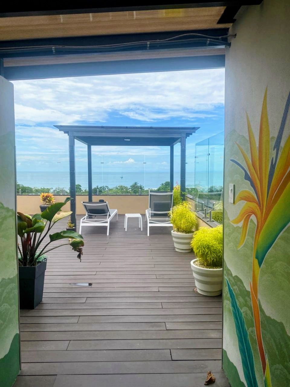 Seventh Heaven: Jungle & Sea