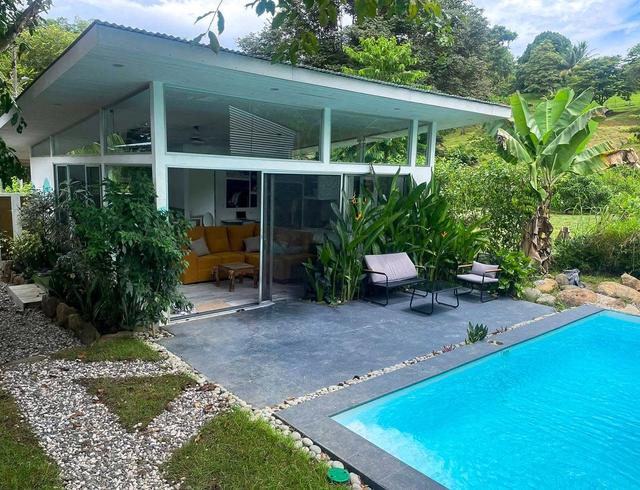 Villa Blanca