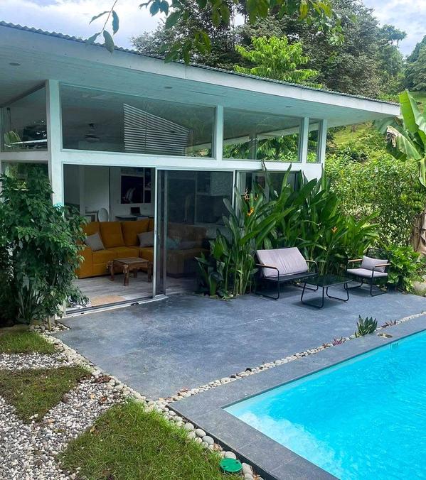 Villa Blanca
