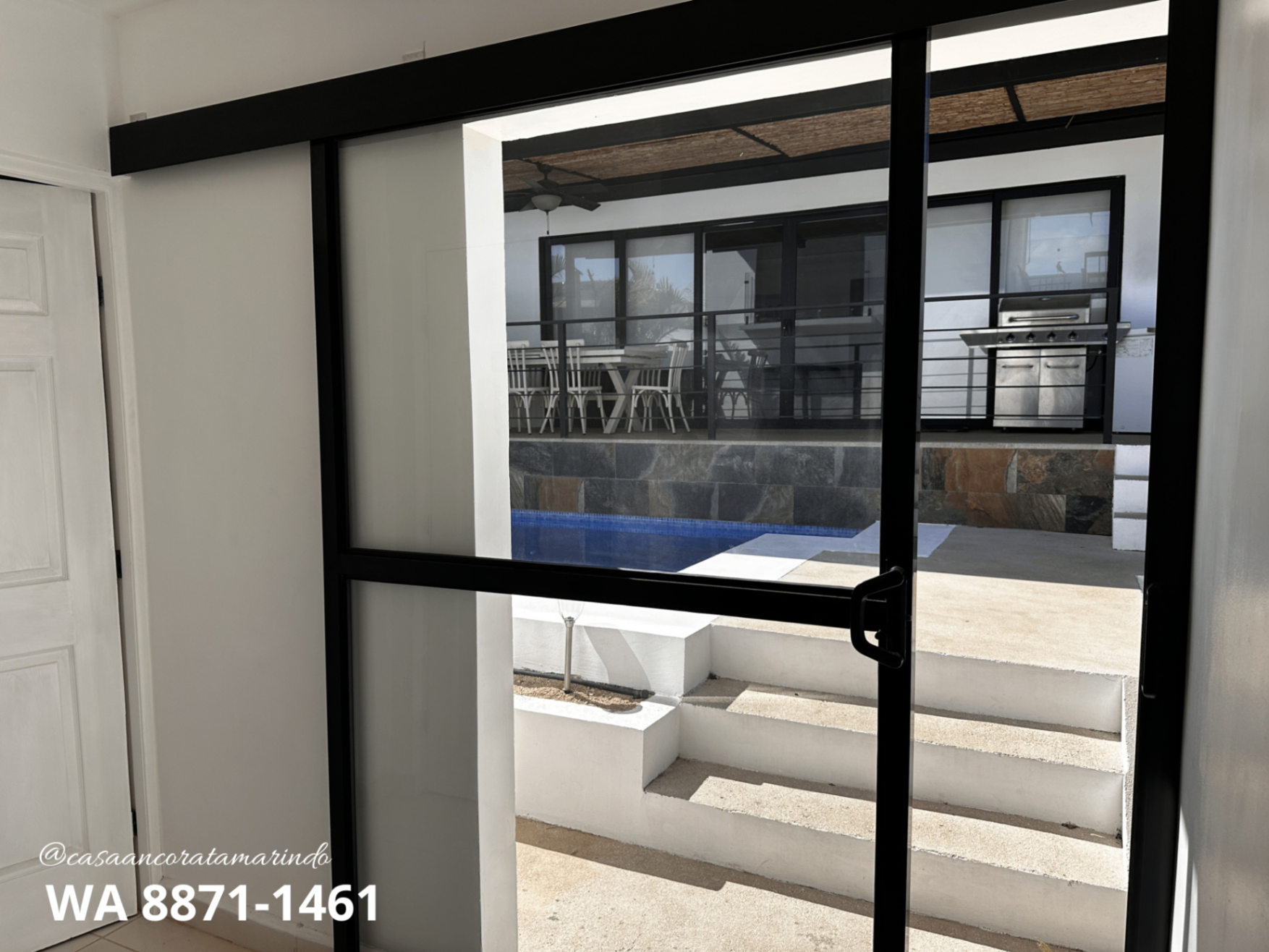 Casa Ancora Tamarindo