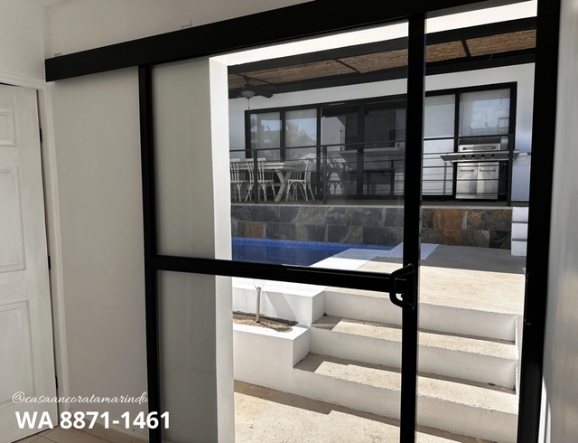 Casa Ancora Tamarindo