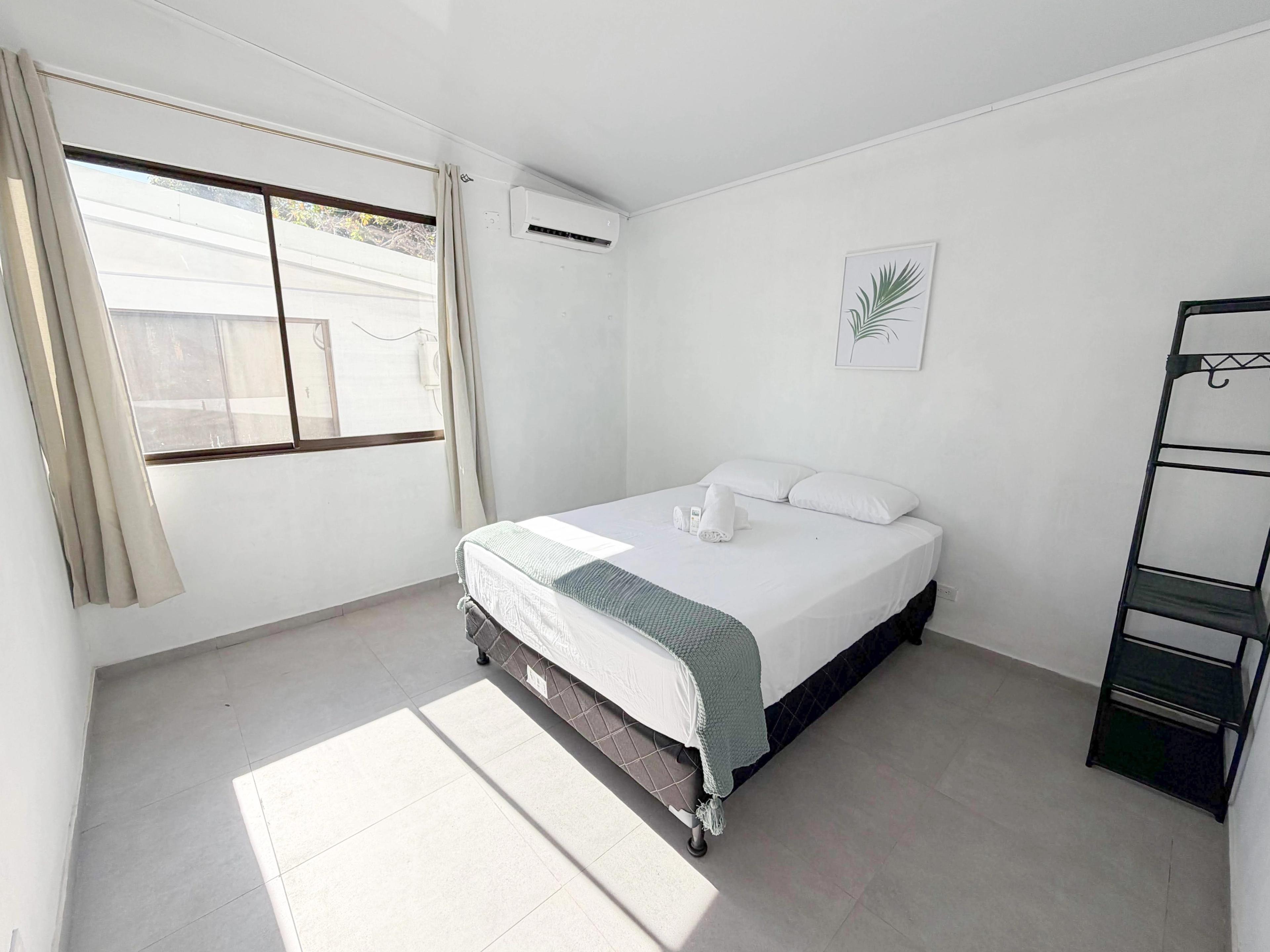 NATURA STAY DEK