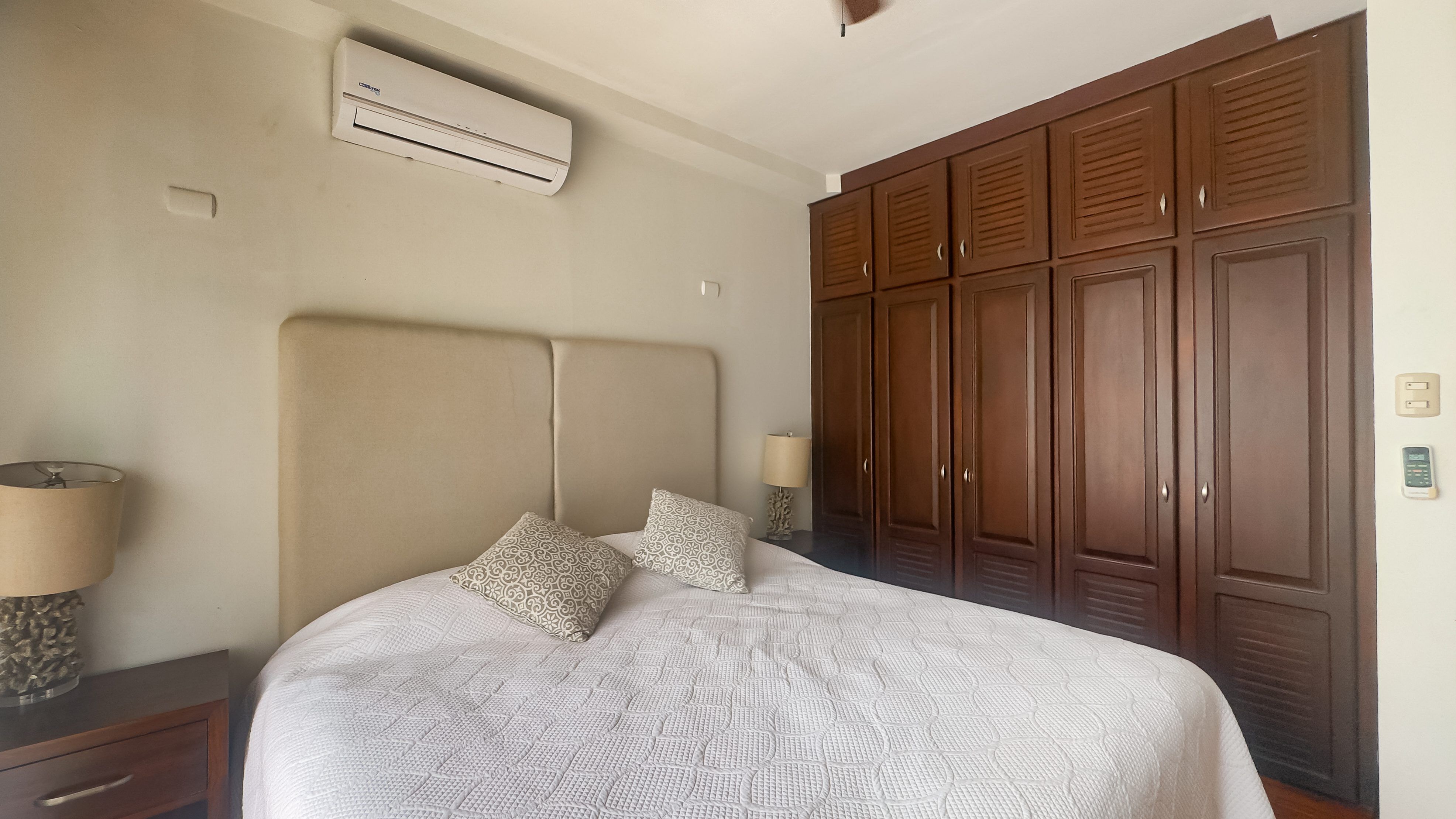 Boutique Furnished Condo in Jaco 
