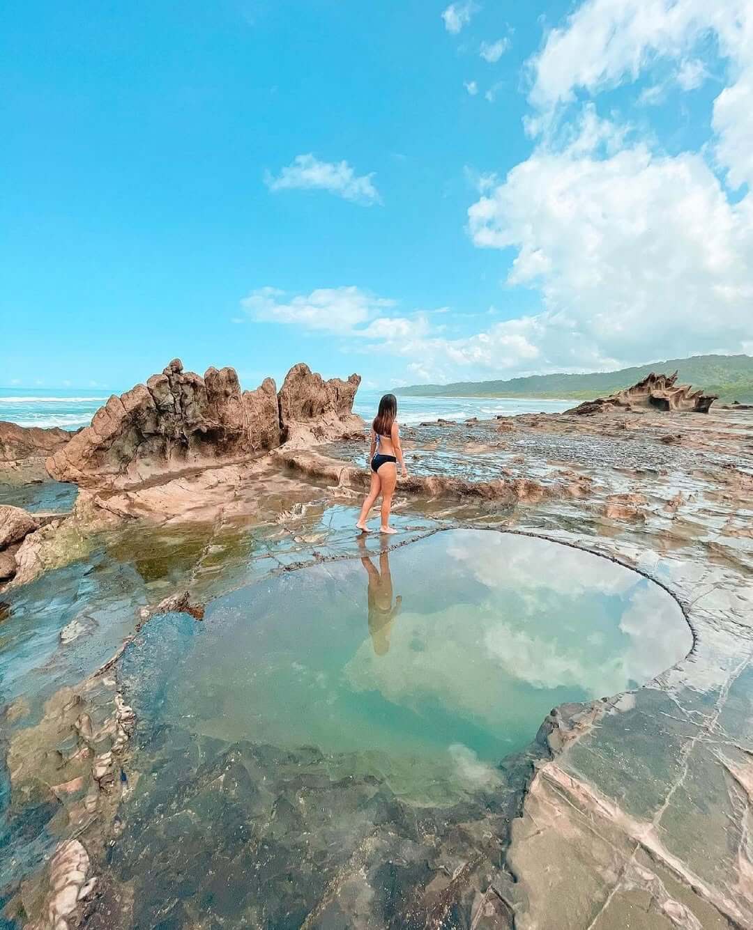 Playa Hermosa